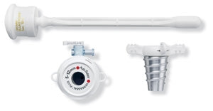 Covidien Versaport Plus RT Endoscopic Trocar 12 mm OD - 179775P