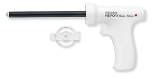 Covidien Versaport Plus RT Endoscopic Trocar Obturator 11 mm OD - 176773P