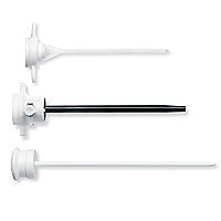Covidien VersaStep Trocar Cannula and Dilator Long 5 mm OD Cannula, Radially Expandable Sleeve - VS101505