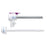 Covidien Mini Step Dilator / Cannula - S101005