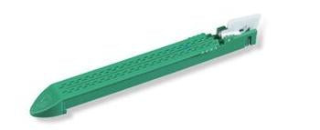 Covidien DST Series GIA Staple Loading unit Titanium Staples Green Cartridge - GIA8048L
