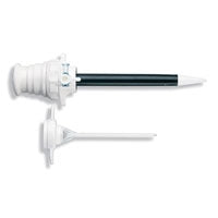 Versastep Plus - Trocar Cannula and Dilator VersaStep Plus Short 12 mm OD Cannula, Radially Expandable Sleeve - VS100712P