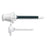 Versastep Plus - Trocar Cannula and Dilator VersaStep Plus Short 12 mm OD Cannula, Radially Expandable Sleeve - VS100712P