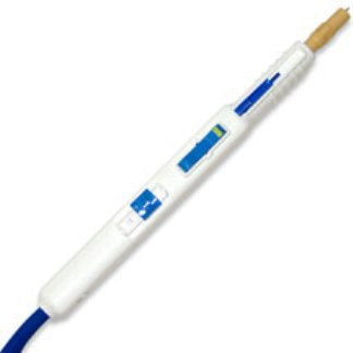 Covidien Valleylab Argon Laparoscopic Electrode 1 Inch Tungsten Wire Sharp Needle Disposable Sterile - E2532
