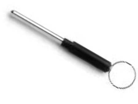 Covidien Valleylab LEEP/LLETZ Electrode 9.5 mm Tungsten Wire Loop Reusable NonSterile - E1005