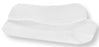 Covidien Parietex Anatomical Hernia Repair Mesh Partially Absorbable Knitted Polyester Monofilament 4 X 6 Inch Left Style - TECT1510AL