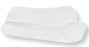 Covidien Parietex Anatomical Hernia Repair Mesh Partially Absorbable Knitted Polyester Monofilament 4 X 6 Inch Right Style - TECT1510AR