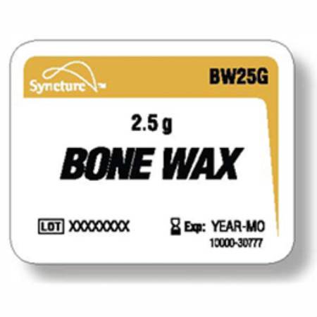 Covidien Bone Wax 2.5 Gram - BW25G