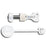 Covidien Spacemaker Plus BTT Balloon Dissector Round Elastic - SMBTTRND