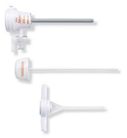 Covidien Mini Step Cannula and Dilator Short - S100703