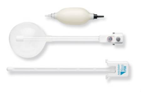 Spacemaker PDB - Balloon Dissector Large Round - OMS-PDB1000
