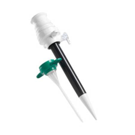 Covidien Versastep Plus Endoscopic Trocar 15 mm OD, Bladeless, Cannula and Dilator, With Radially Expandable Sleeve, Disposable - VS101015P