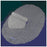 Covidien Parietex ProGrip Precut Self - Fixating Hernia Repair Mesh Partially Absorbable Knitted Polyester Monofilament / Polylactic Acid (PLA) 3-1/2 X 5-1/2 Inch Right, Precut with Flap Style - TEM1409GR