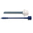 Versaport Plus - Laparoscopic Trocar Standard, 15 mm - NB15STF