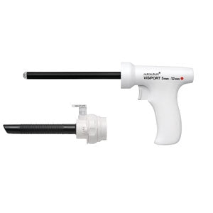 Visiport Plus - Laparoscopic Trocar 5-12 mm - 176674PF