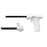 Visiport Plus - Laparoscopic Trocar 5-12 mm - 176674PF