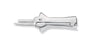 Covidien GIA 50 Premium Wound Stapler Squeeze Handle Stainless Steel Staples 3.5 mm Staples - 30470