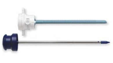 Covidien Versaport Laparoscopic Trocar 5 mm - NB5LGF