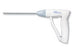 Covidien Tacker Fixation Device Squeeze Handle Titanium Staples Helical Fasteners - OMSTTS