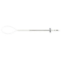 Covidien Surgitie with Surgigut Ligating Loop with Suture Chromic Gut Absorbable Size 0 21 Inch Suture - SGL1
