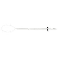 Surgitie with Surgigut - Ligating Loop with Suture Chromic Gut Absorbable Size 0 21 Inch Suture - SGL-1