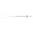 Surgitie with Surgigut - Ligating Loop with Suture Chromic Gut Absorbable Size 0 21 Inch Suture - SGL-1
