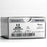 Maxon - Suture with Needle Absorbable Uncoated Clear Suture Monofilament Polyglyconate Size 5 - 0 18 Inch Suture 1-Needle 16 mm Length 3/8 Circle Reverse Cutting Needle - SMM-5221
