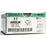 Surgilon - Suture without Needle Braided Nylon Nonabsorbable Coated Size 0 18 Inch Suture - 88861917-61