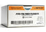 Covidien Pre-Punched Pledget Firm, Size 4.8 X 9.5 X 1.5 mm - 8886867801