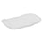 EXU-DRY Anti-Shear Pads & Sheets - Super Absorbent Dressing 24 X 36 Inch Polyethylene / Rayon / Cellulose Rectangle Sterile - 5999M38
