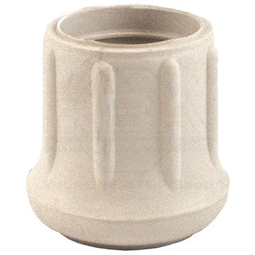 IPU - Chair Crutch Tip For Chair - 1 1/4 TIP