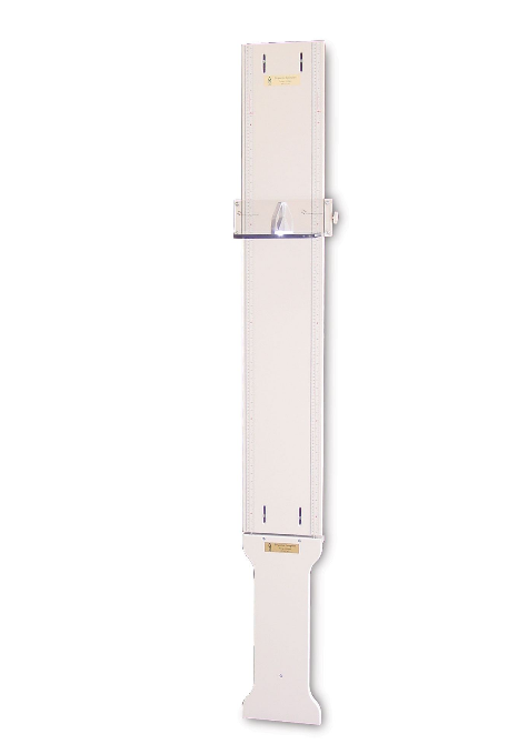 MOUNT, WALL STADIOMETER 