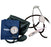 Hopkins Medical Products - Aneroid Sphygmomanometer Combo Kit Combo Kit Nylon Cuff Dual Head Stethoscope - 525268