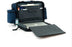 21st Century Plus - Nurse Bag Blue 600D Waterproof Material 16 X 11-1/2 X 4-1/4 / 16 X 11-1/2 X 8-1/2 Inch - 532150