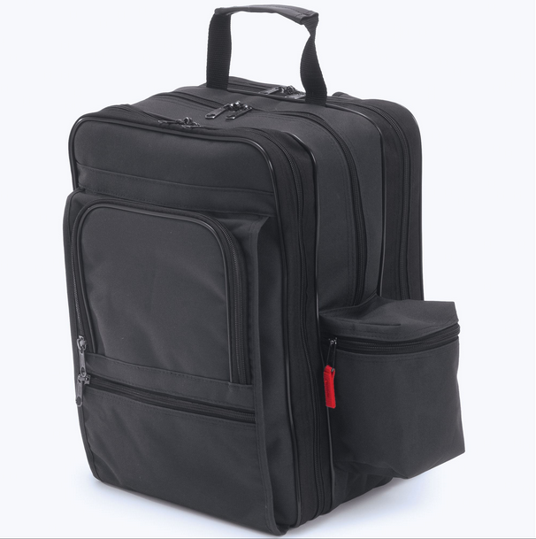 BACKPACK, EZVIEW