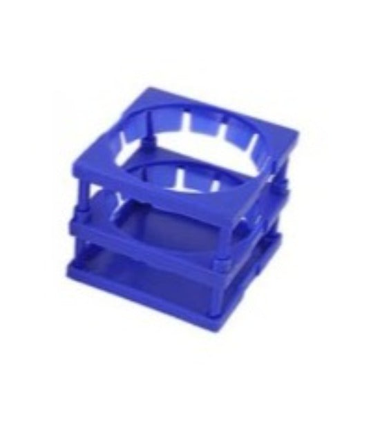 Tube cube