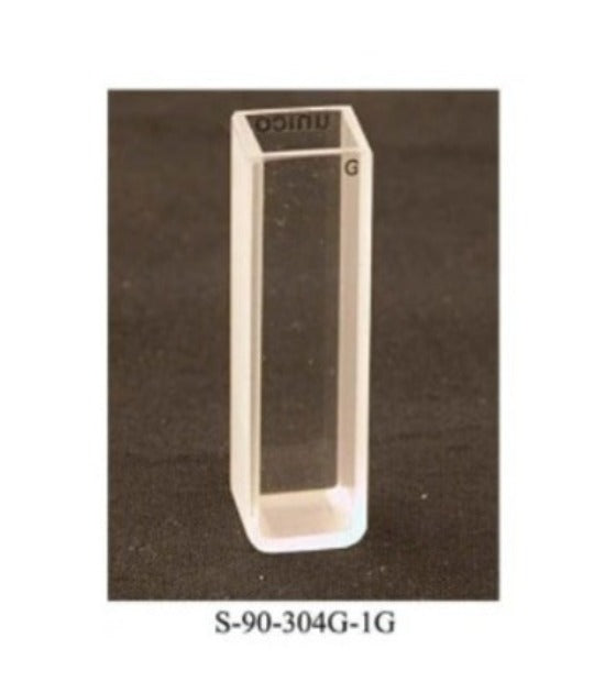 Glass Cuvette