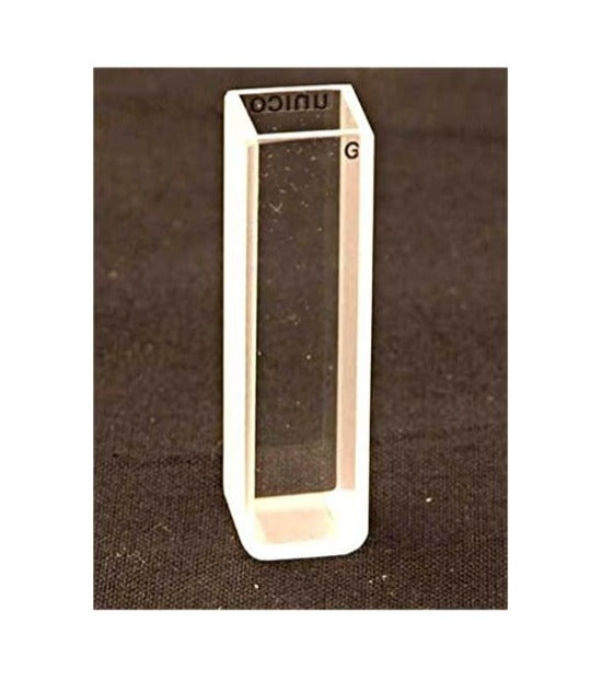 Glass Cuvette