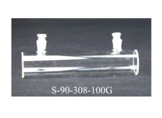 Glass Cuvette