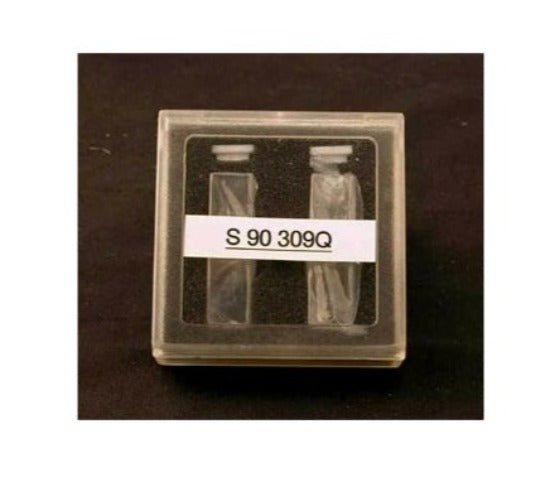 Quartz Cuvette