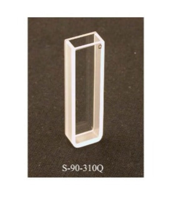 Quartz Cuvette