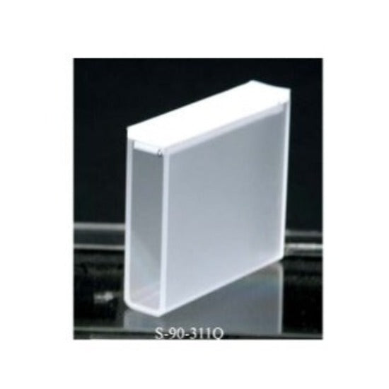 Quartz Cuvette