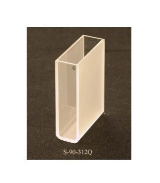 Quartz Cuvette