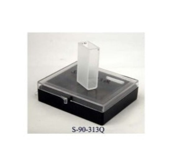Quartz Cuvette