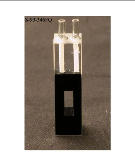 Quartz Cuvette