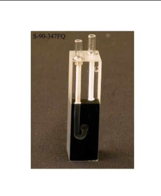 Quartz Cuvette