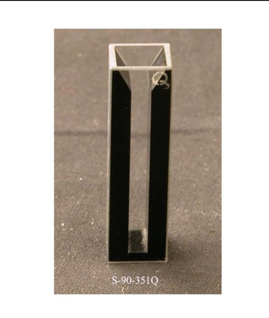 Quartz Cuvette