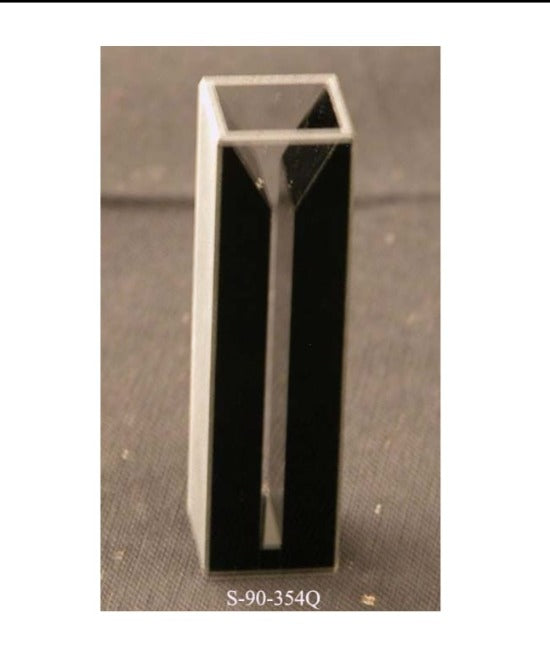 Quartz Cuvette