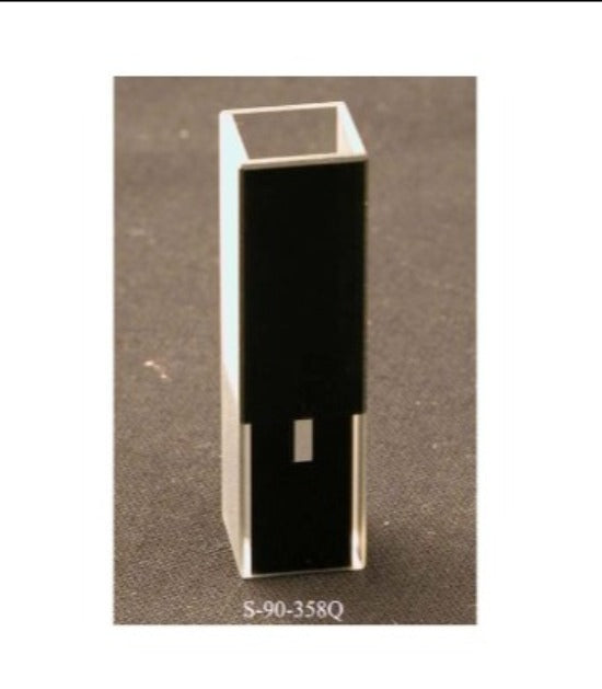 Quartz Cuvette