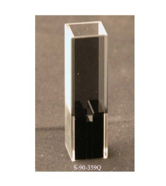 Quartz Cuvette